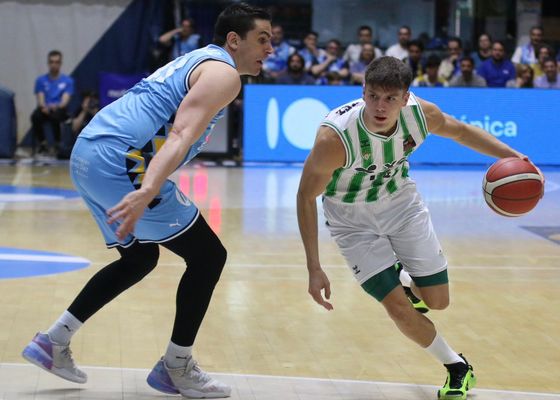 El nuevo objetivo del Real Betis