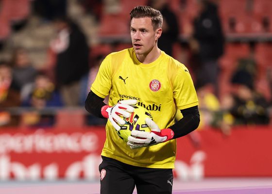 Problema total con Ter Stegen: Alemania lo da por perdido para el Mundial y el Girona vuelve al caos en la portería