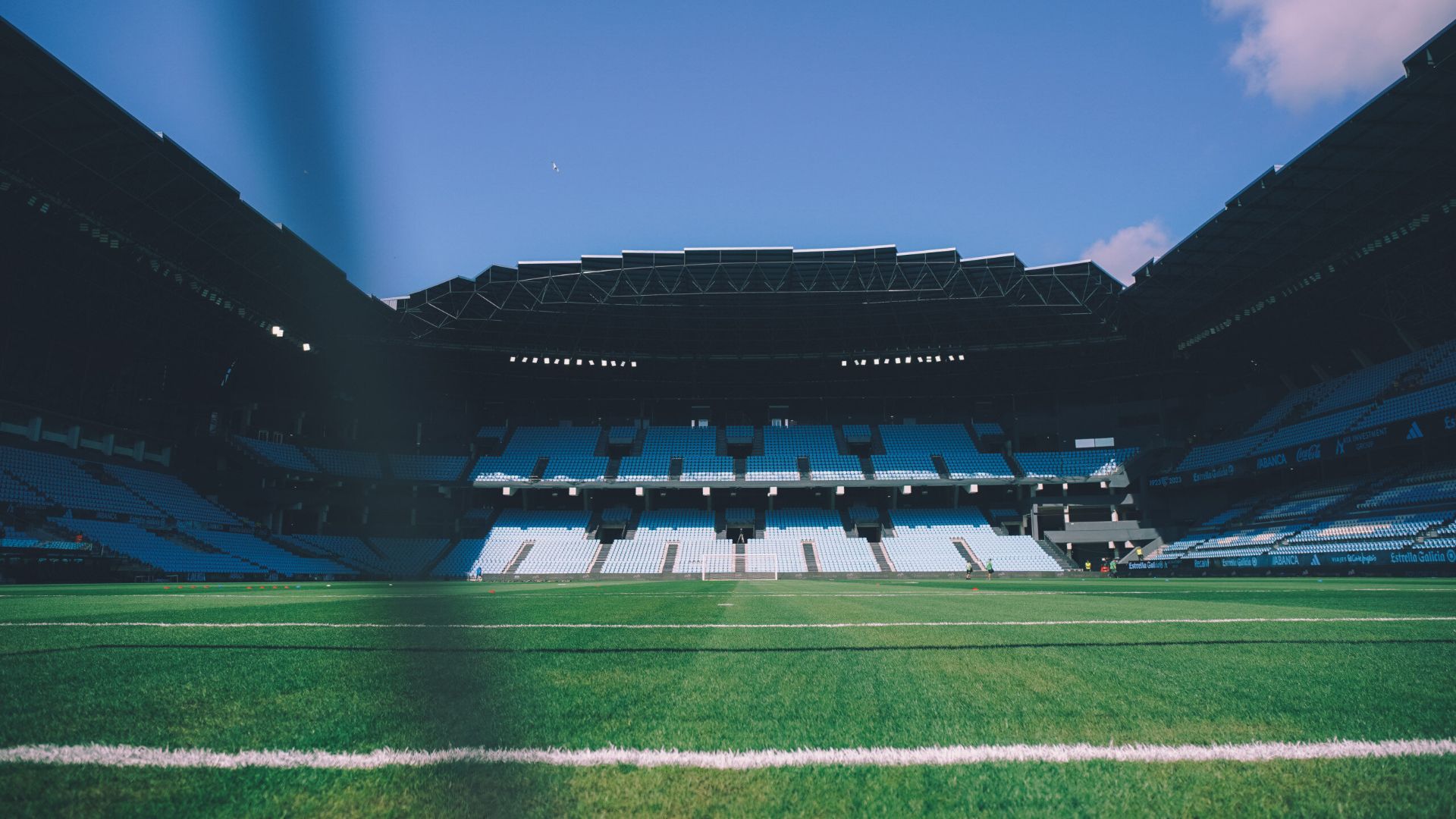 Irregularidades en la RFEF para elegir los estadios del Mundial 2030