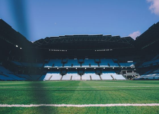 Irregularidades en la RFEF para elegir los estadios del Mundial 2030