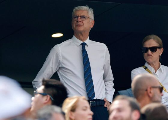 Wenger desafía a Klopp