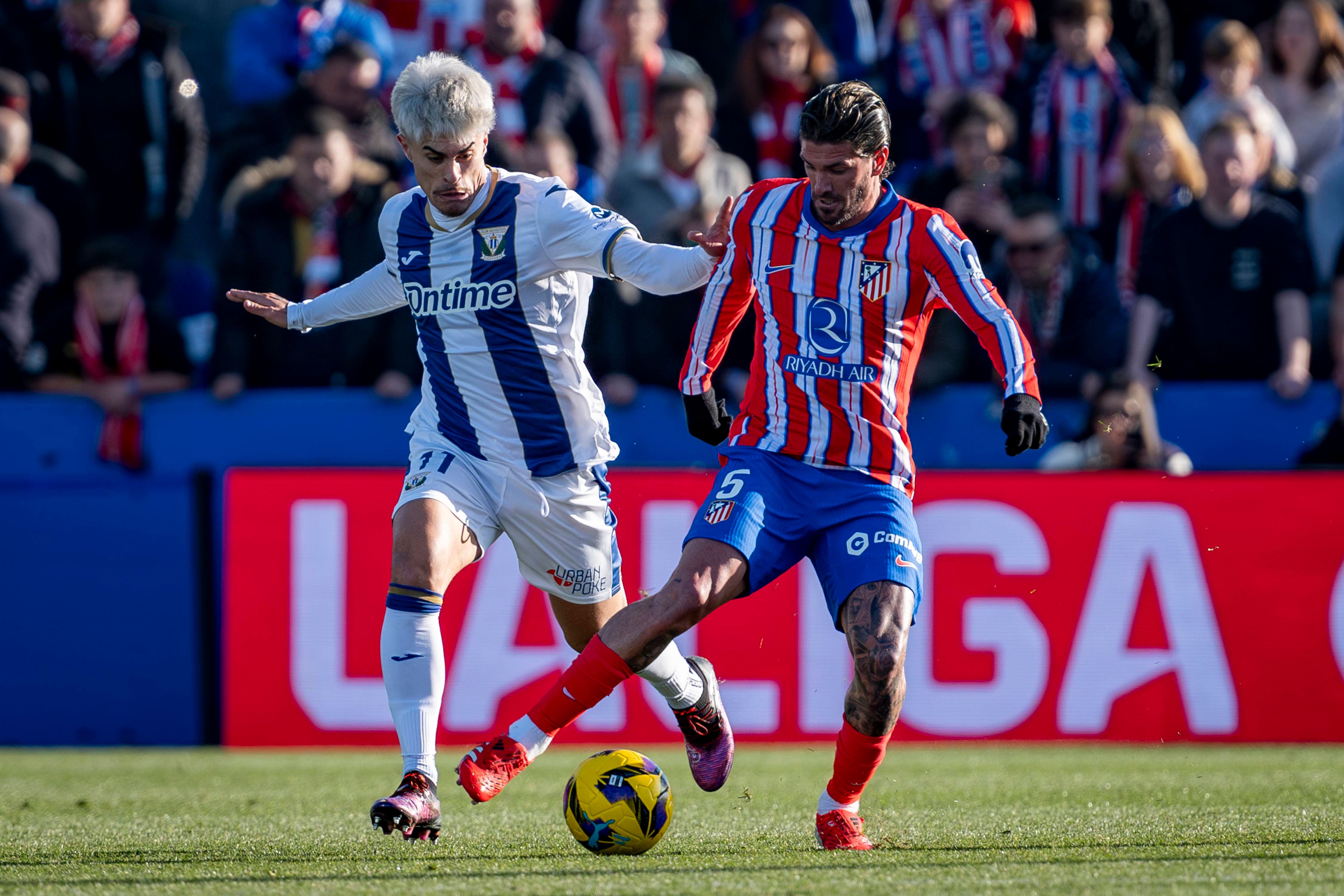 Se confirman las sospechas con Juan Cruz 