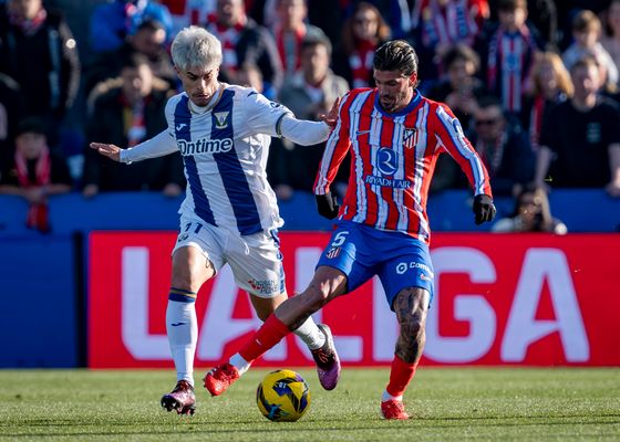 Se confirman las sospechas con Juan Cruz 