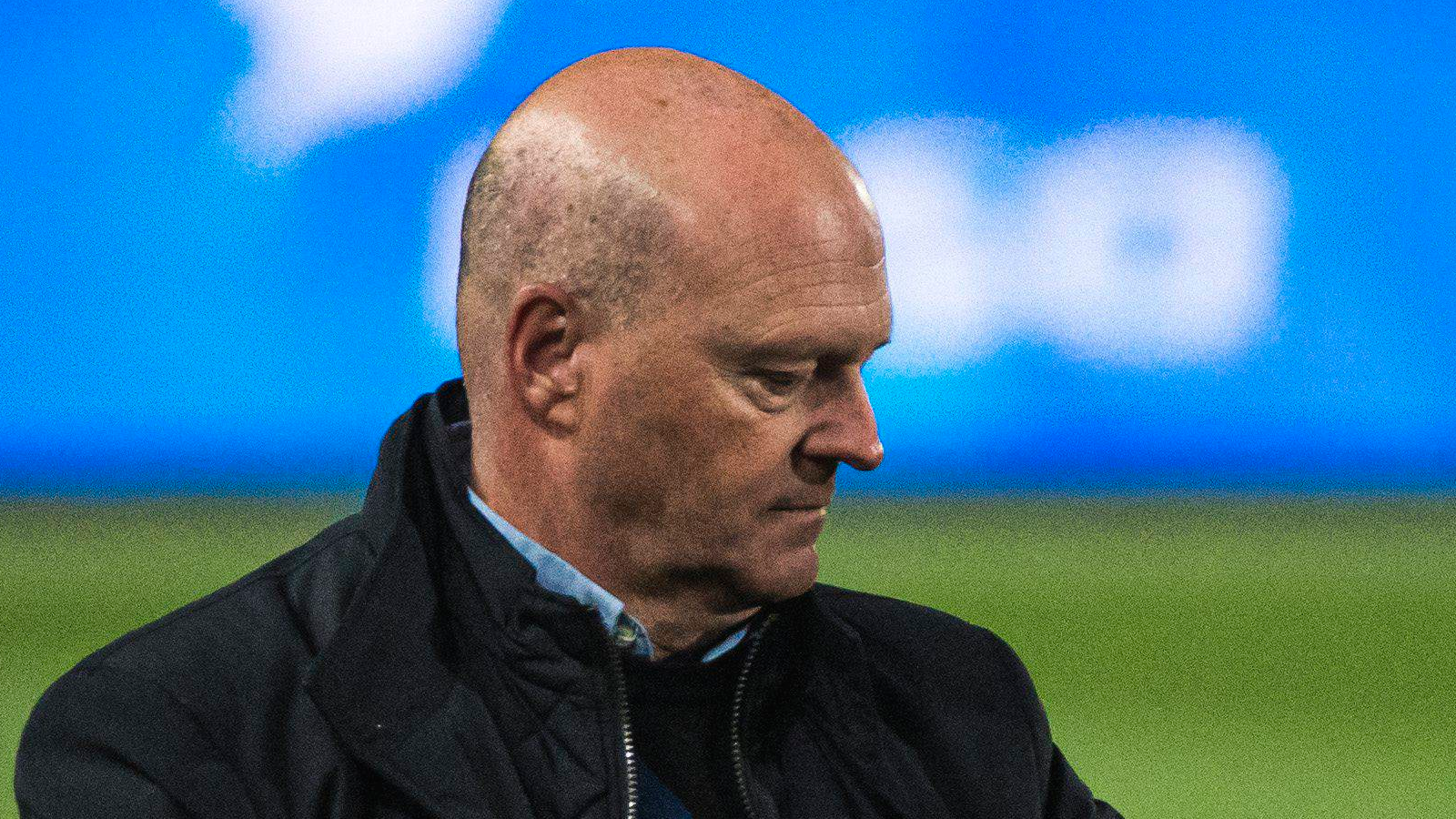 Pepe Mel lo asume