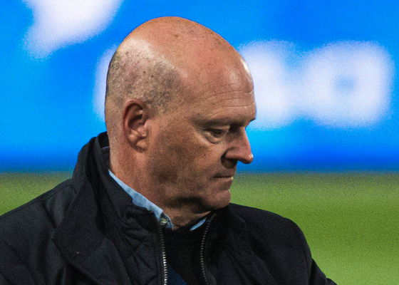 Pepe Mel lo asume