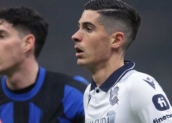 Oficial: Las cifras del fichaje de Carlos Fernández