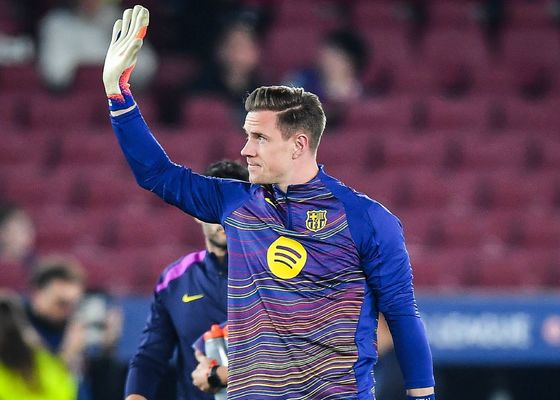 Ya hay acuerdo entre el Barcelona y el Girona por Ter Stegen