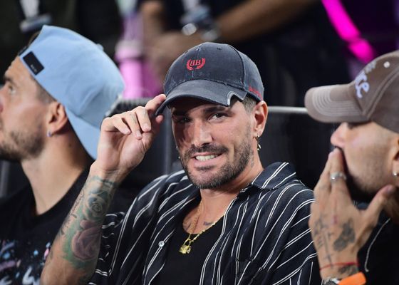 Polémica en Miami con una escapada de De Paul: "En el Atleti ya hizo lo mismo"