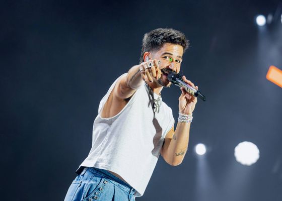 La heladería viral de Sevilla a la que ni Camilo ha podido resistirse