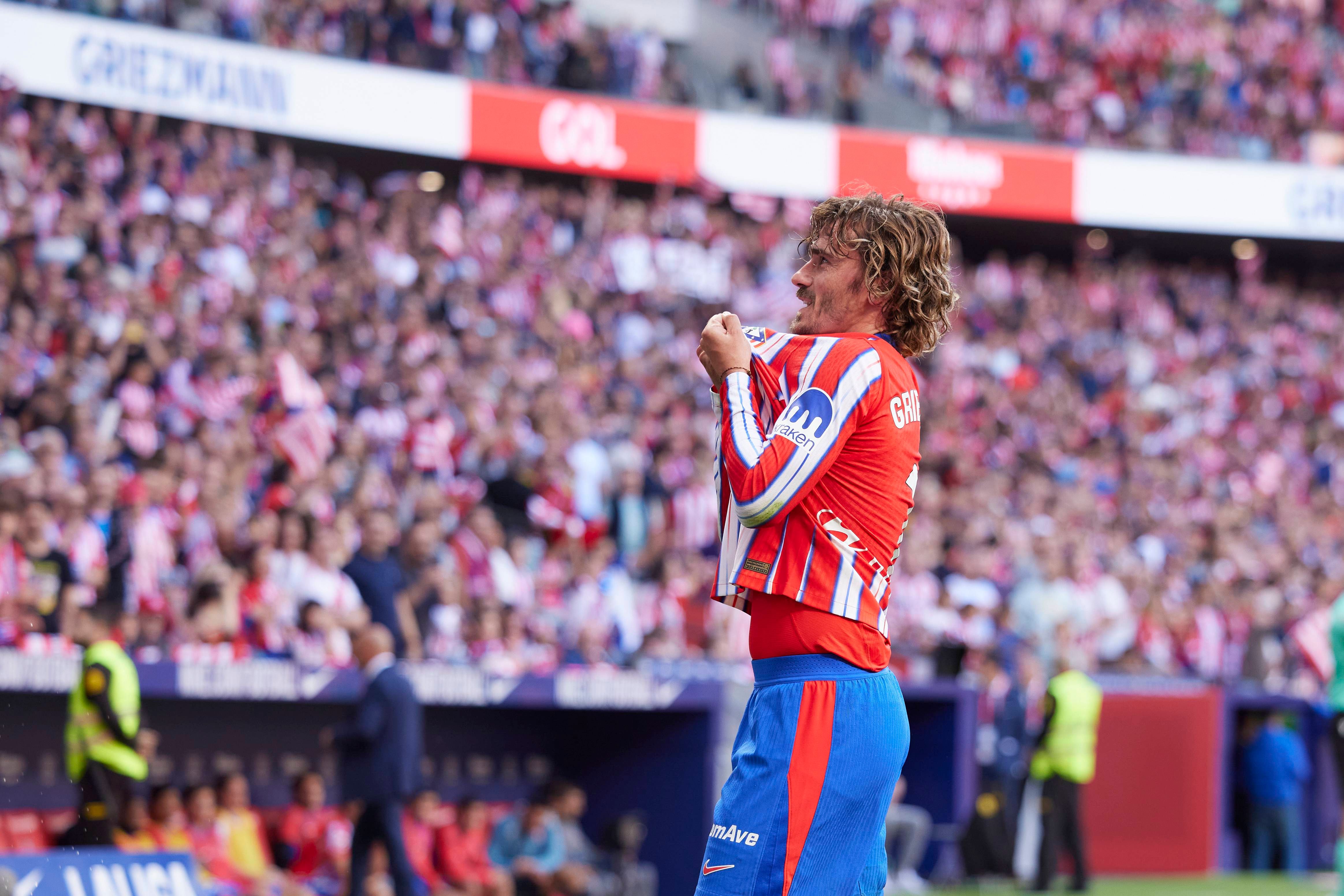 Atlético de Madrid – Lille: Horario, canal y dónde ver en TV y online hoy la tercera jornada de la UEFA Champions League 