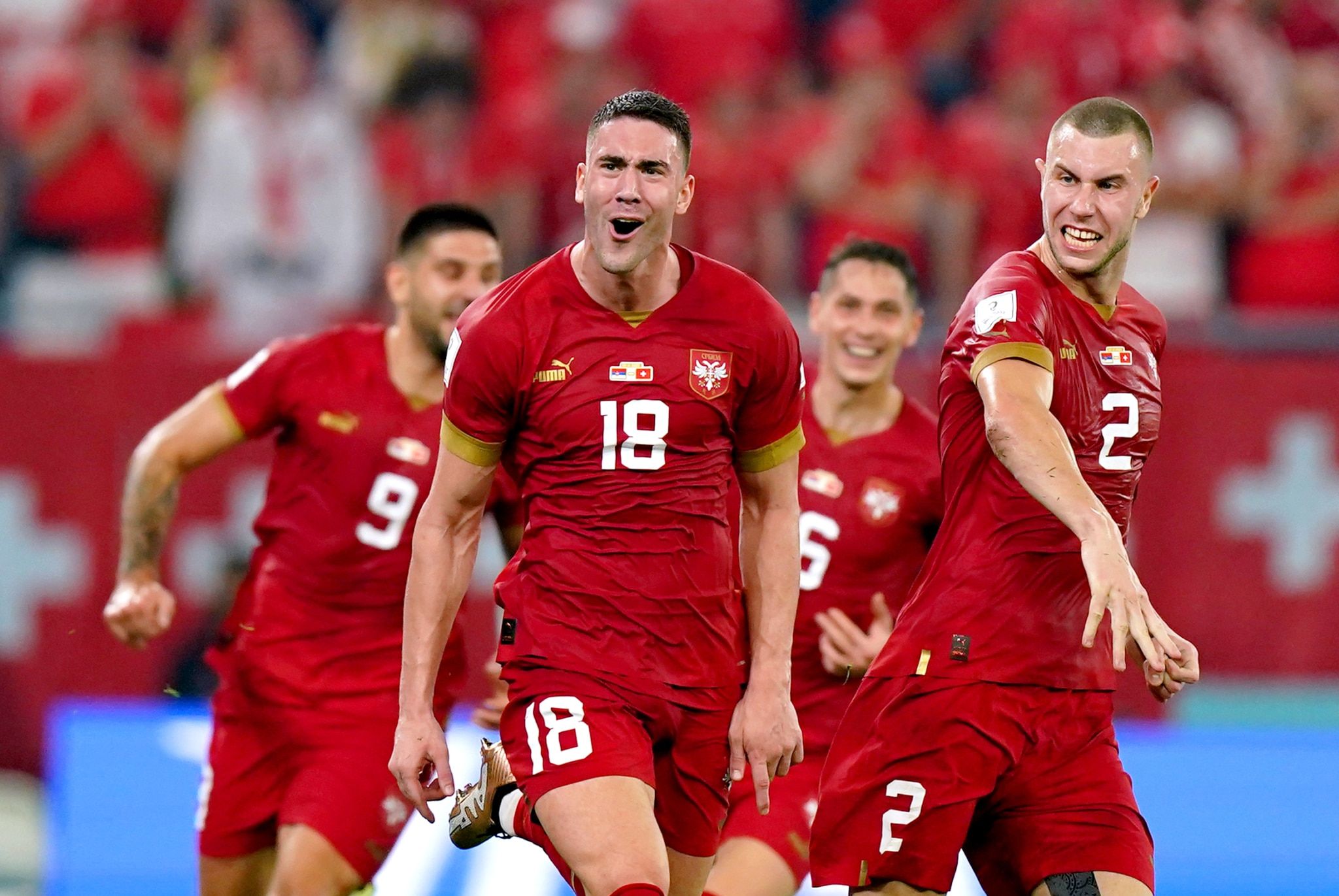 Eurocopa 2024 | Grupo de Serbia en la Euro 2024: Equipos y partidos del grupo C y posibles rivales de octavos