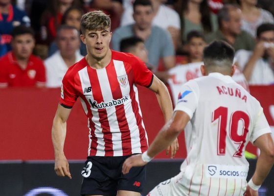 Arriesga por el fichaje de Nico Serrano