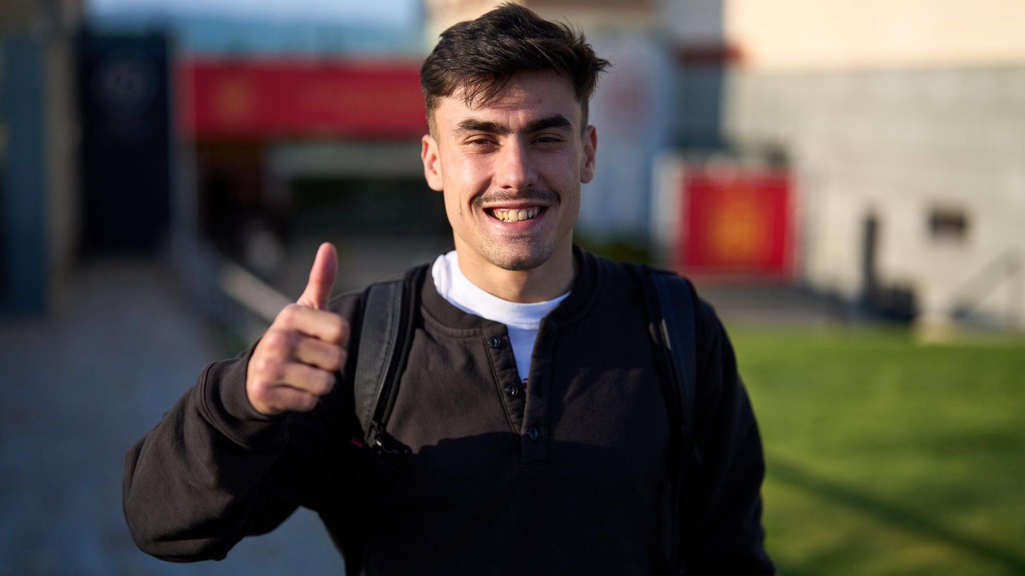 El "regalo" de la selección española a Barrenetxea: ya pelea por el premio gordo