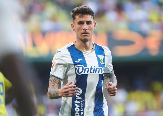 Se calienta el fichaje de Dani Raba