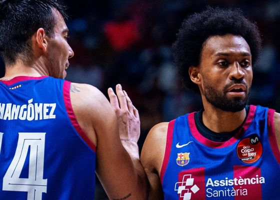 Barça - Partizan: horario, canal y dónde ver en TV y online el partido de Euroliga