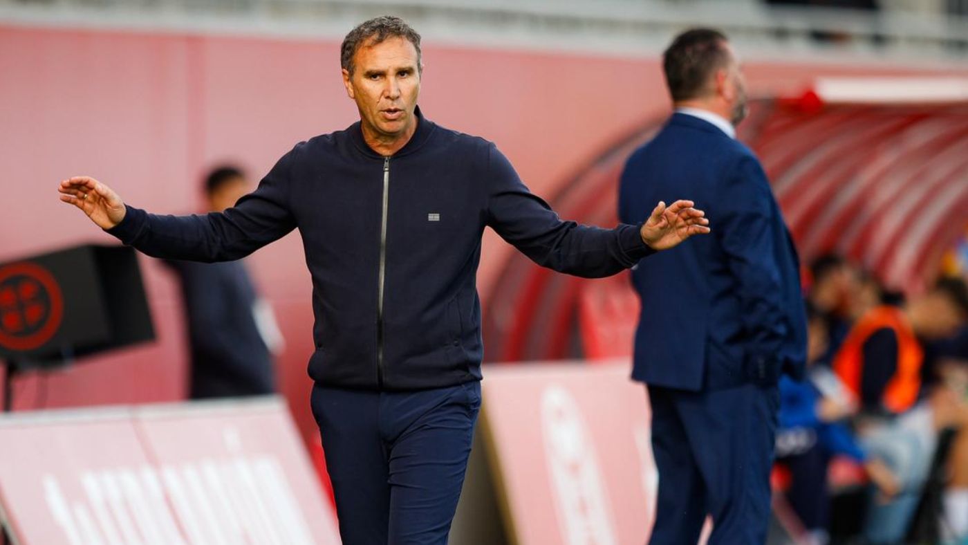 El Sevilla destituye a Luci Martín tras la derrota en el derbi y apuesta por la vía interina para el banquillo del filial
