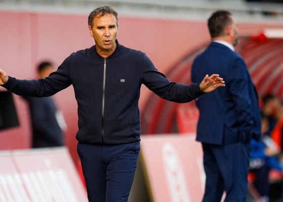 El Sevilla destituye a Luci Martín tras la derrota en el derbi y apuesta por la vía interina para el banquillo del filial