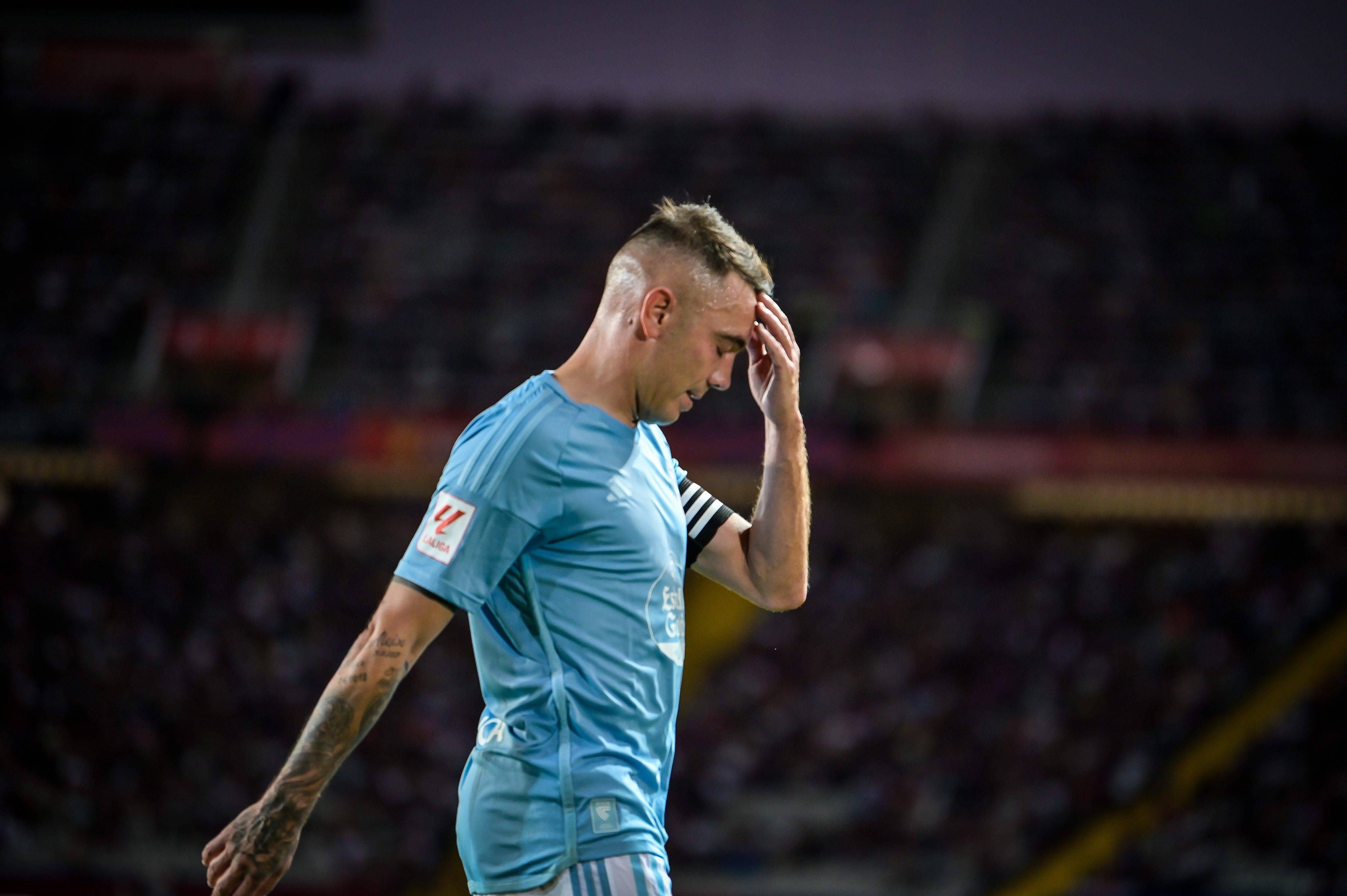 Celta 0 - 0 Rayo: Pacto sin ambición en la zona baja