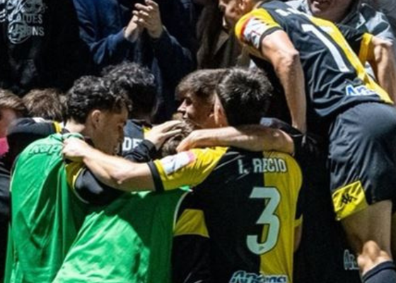 Resultados Copa del Rey 2025/26 | Equipos clasificados para la segunda ronda de la Copa del Rey: Cieza y Portugalete dan la sorpresa