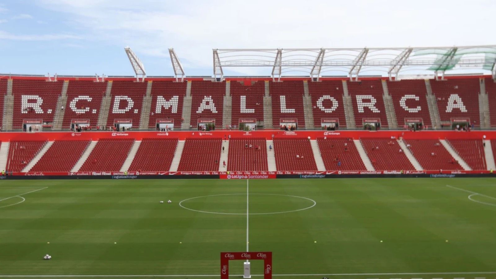 Donald Trump, fichaje sorpresa del Mallorca