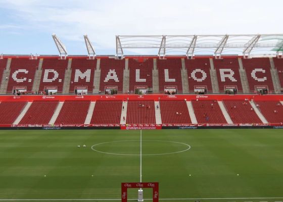 Donald Trump, fichaje sorpresa del Mallorca