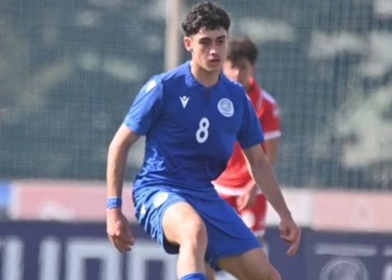 El Valencia ficha a una perla de Chipre que seguía media Europa
