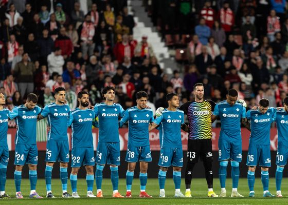 Girona - Betis: horario, canal y dónde ver hoy en TV y online el partido de la jornada 33 de la LaLiga EA Sports