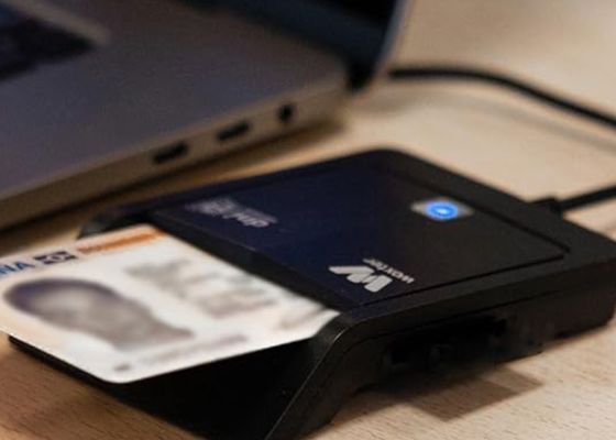 Consigue hacer ya la declaración de la Renta con los mejores lector de DNI electrónico de Amazon