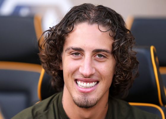 El Borussia Dortmund llega a un acuerdo con Fábio Silva hasta el año 2030 