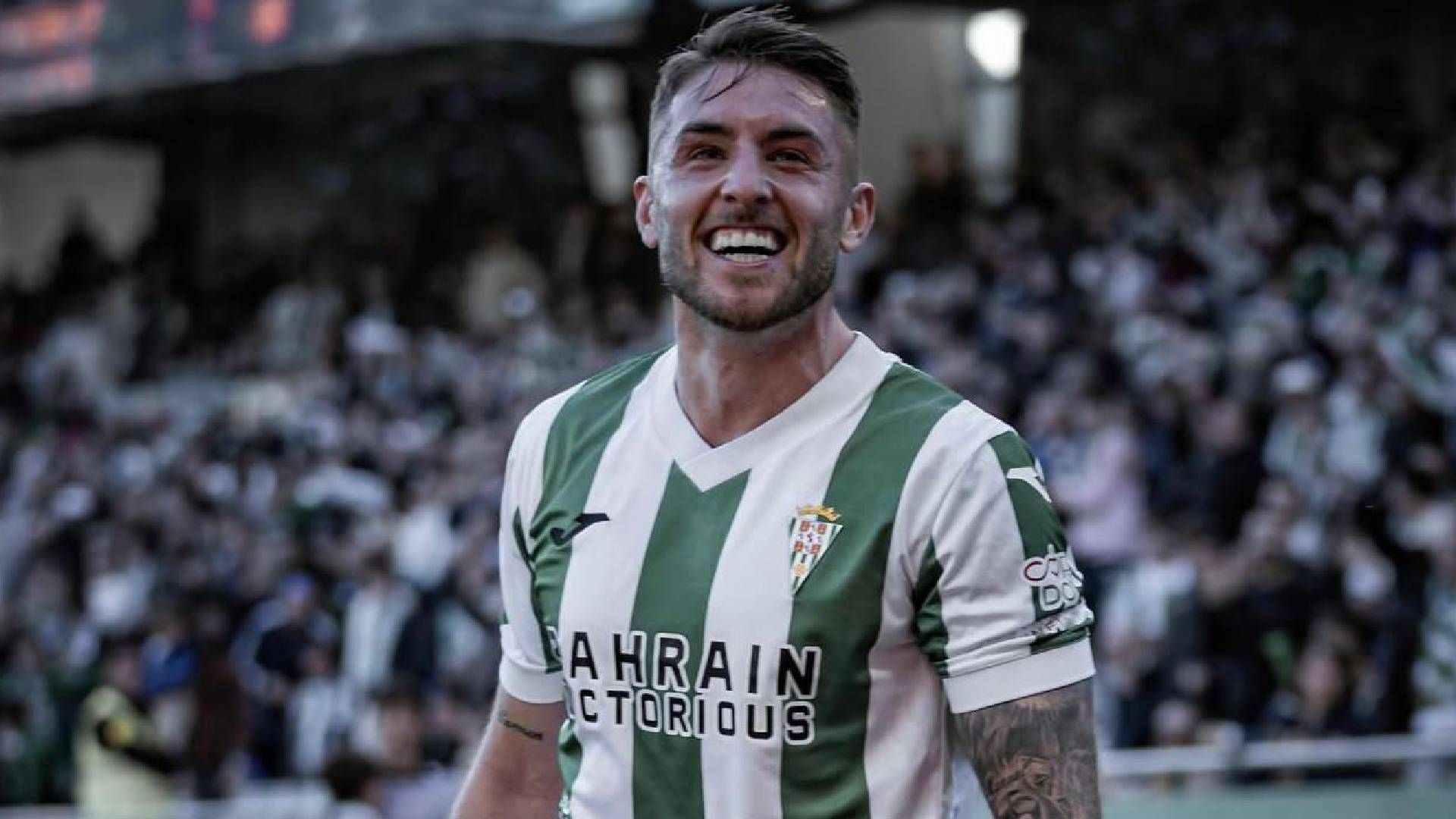 Iván Ania suelta el bombazo sobre Casas