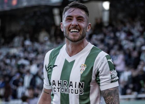 Iván Ania suelta el bombazo sobre Casas