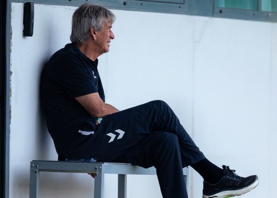 Tras la tormenta, brilla el dato: el Betis firma una segunda vuelta de Champions