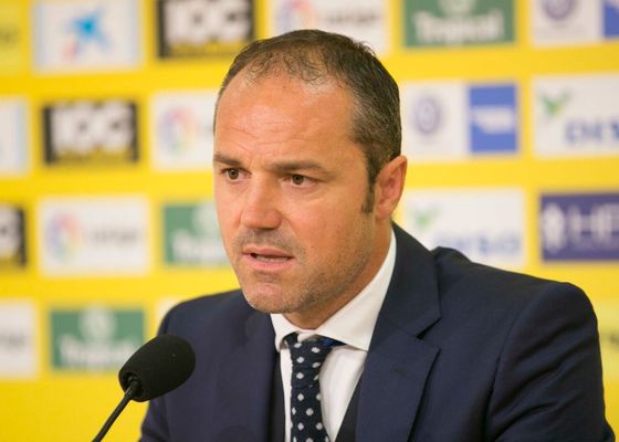 Las Palmas negocia un nuevo fichaje para Primera División