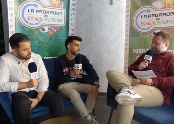 La Prórroga de Estadio Deportivo 2x30: Betis, Sevilla, Gran Derbi, Copa del Rey...