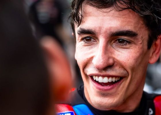 Marc Márquez ilusiona a Ducati y cambia el panorama para lo que llega en MotoGP