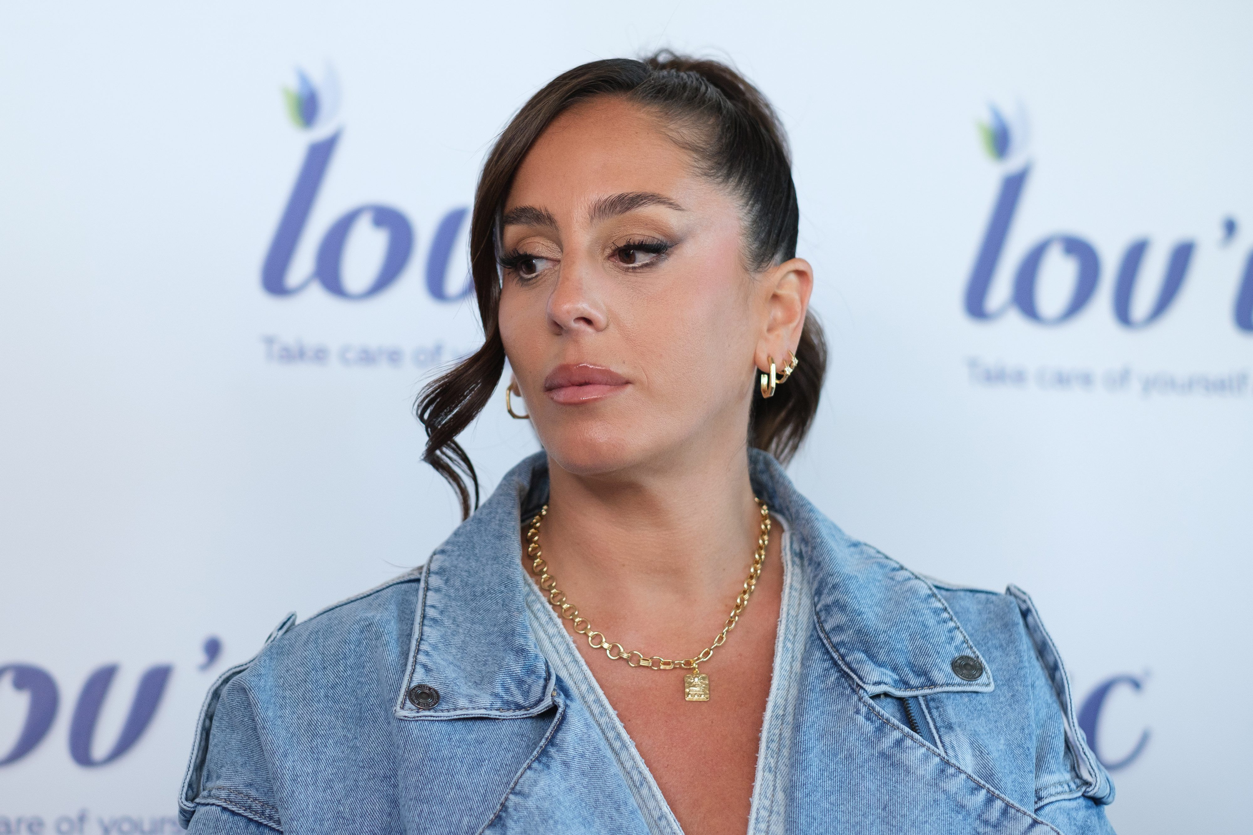 Anabel Pantoja pide justicia por Sandra, la niña sevillana que se quitó la vida y reclama una ‘ley antibullying’