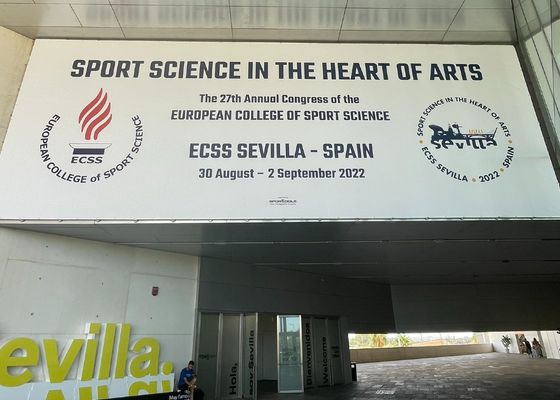 Sevilla se convierte en capital europea de las ciencias del deporte