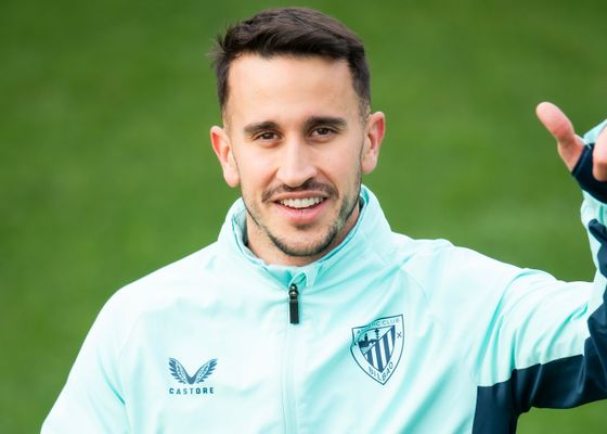 Álex Berenguer apunta a la semifinal de la Copa del Rey ante la Real Sociedad