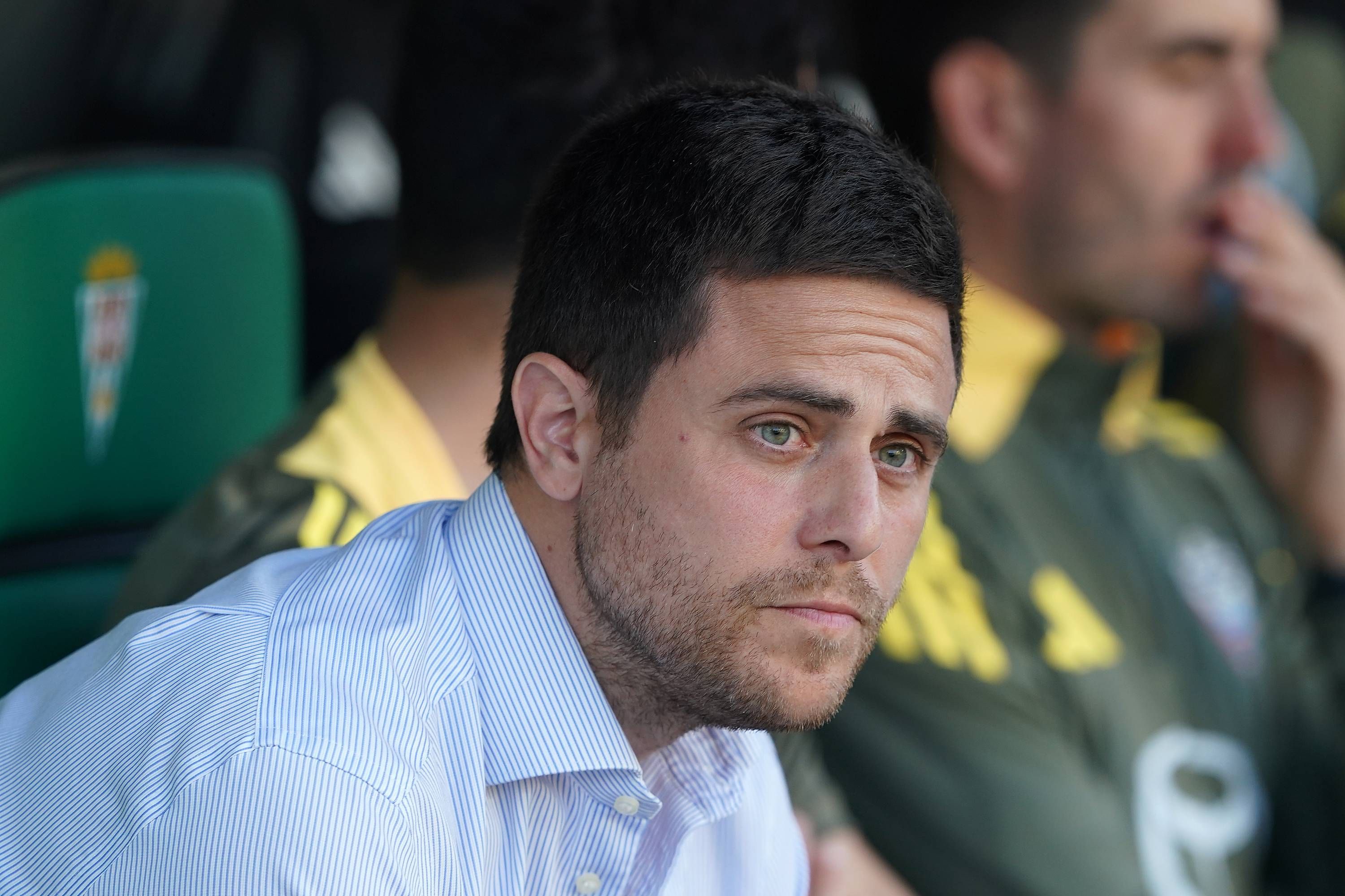Osasuna anuncia a Alessio Lisci como su nuevo entrenador