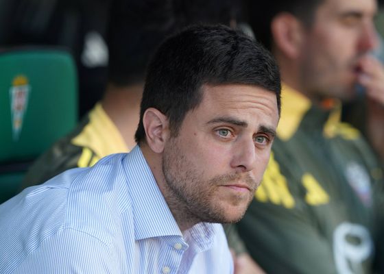 Osasuna anuncia a Alessio Lisci como su nuevo entrenador