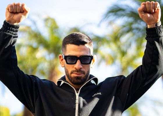 El duelo entre Ilia Topuria e Islam Makhachev toma forma