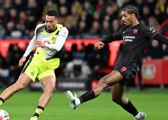 Así queda la clasificación de la Bundesliga tras la victoria del Bayern y el tropiezo del Leverkusen en la jornada 12