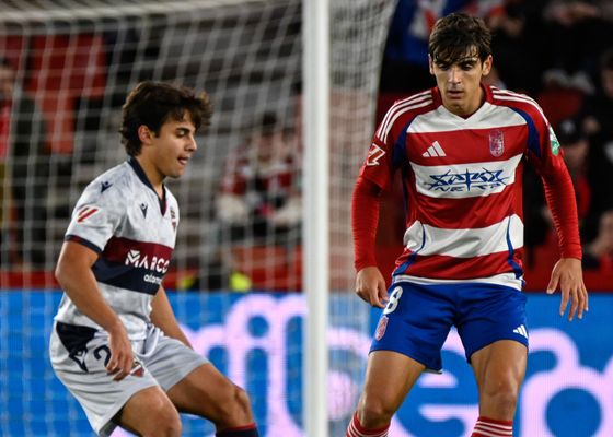 El Valencia, pendiente de su traspaso
