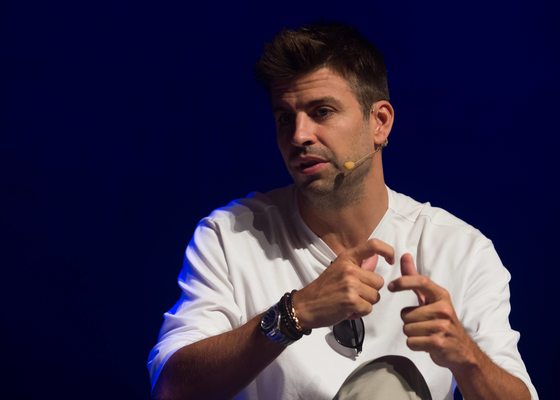 Gerard Piqué y el Andorra, duramente sancionados por el Comité de Disciplina de la RFEF