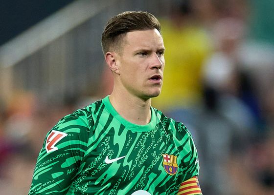 El futuro de Ter Stegen se aleja del Barcelona