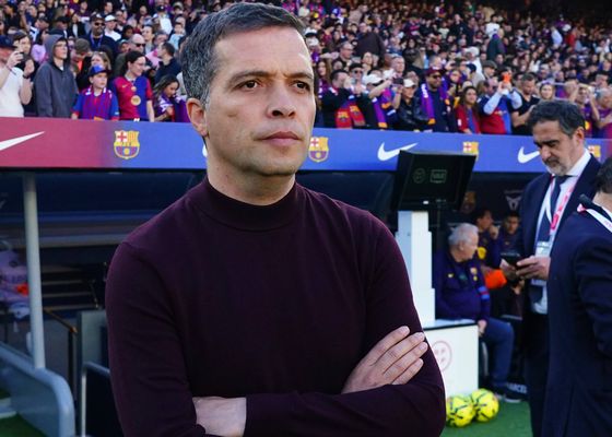 Castro y las opciones reales de salvar al Levante: "El corazón no puede ir más alto que la cabeza"