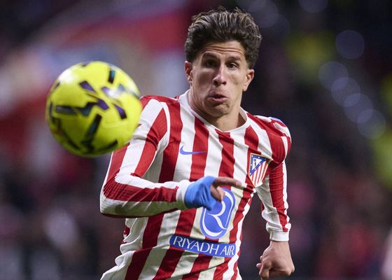 Negociaciones muy avanzadas con Giuliano Simeone: renovación y el equipo que lo quiso fichar