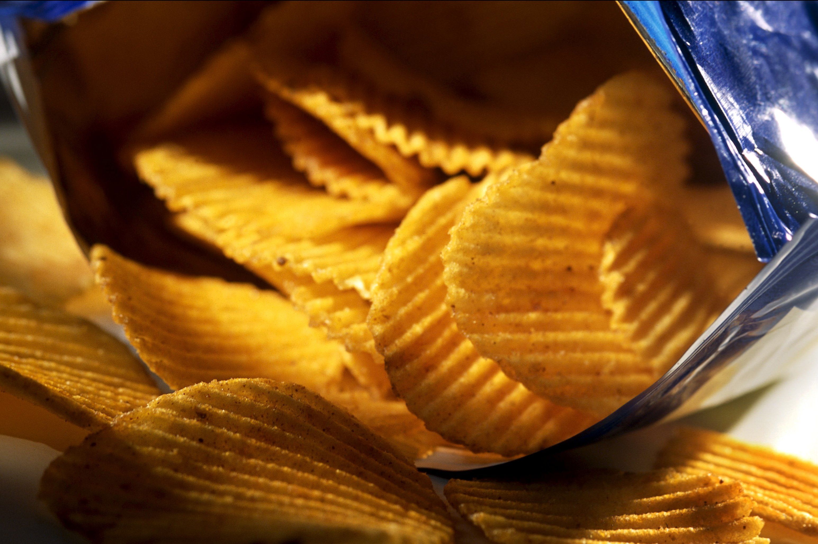 Una nutricionista revela cuales son las mejores patatas fritas