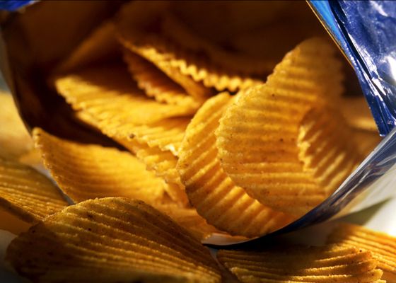 Una nutricionista revela cuales son las mejores patatas fritas
