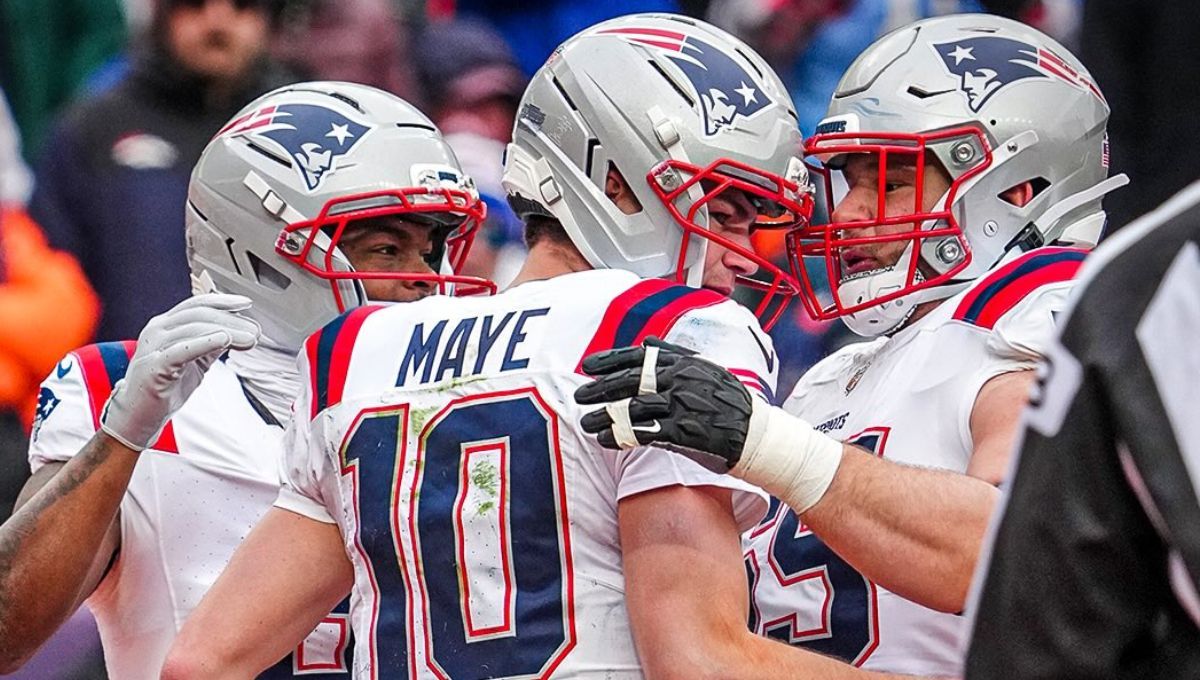 Super Bowl 2026: Horario y dónde ver en TV y online en España gratis